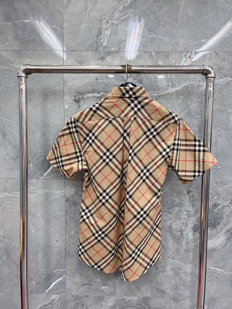 Burberry Shirts